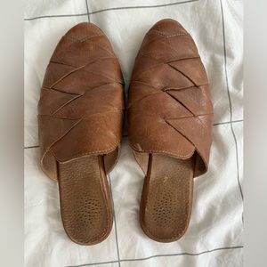 Seychelles Women's Survival Mule